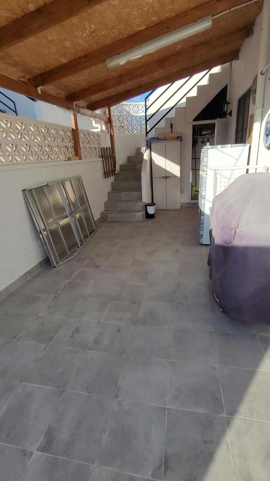 Maison 2 Chambres Tout Confort Torrevieja Esterno foto
