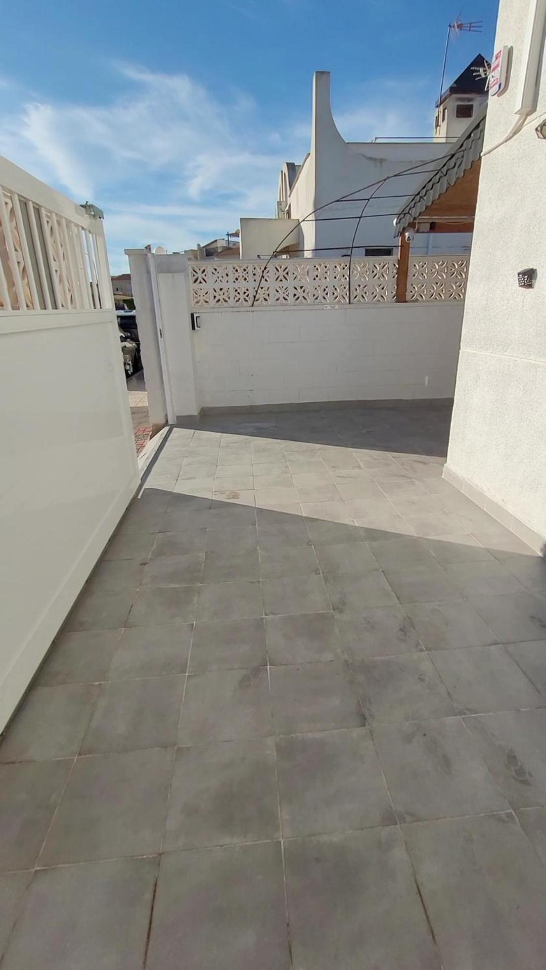 Maison 2 Chambres Tout Confort Torrevieja Esterno foto
