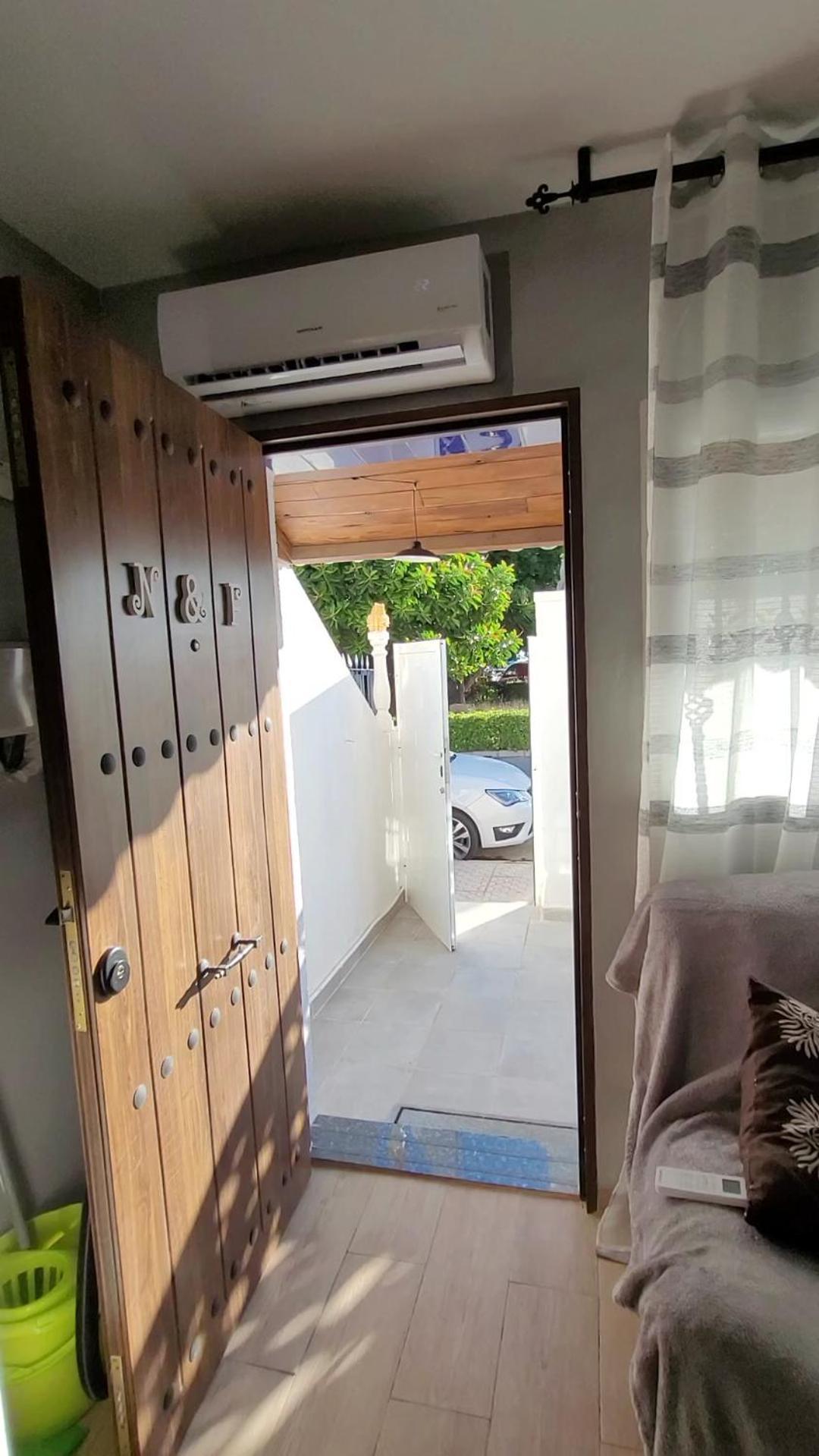 Maison 2 Chambres Tout Confort Torrevieja Esterno foto