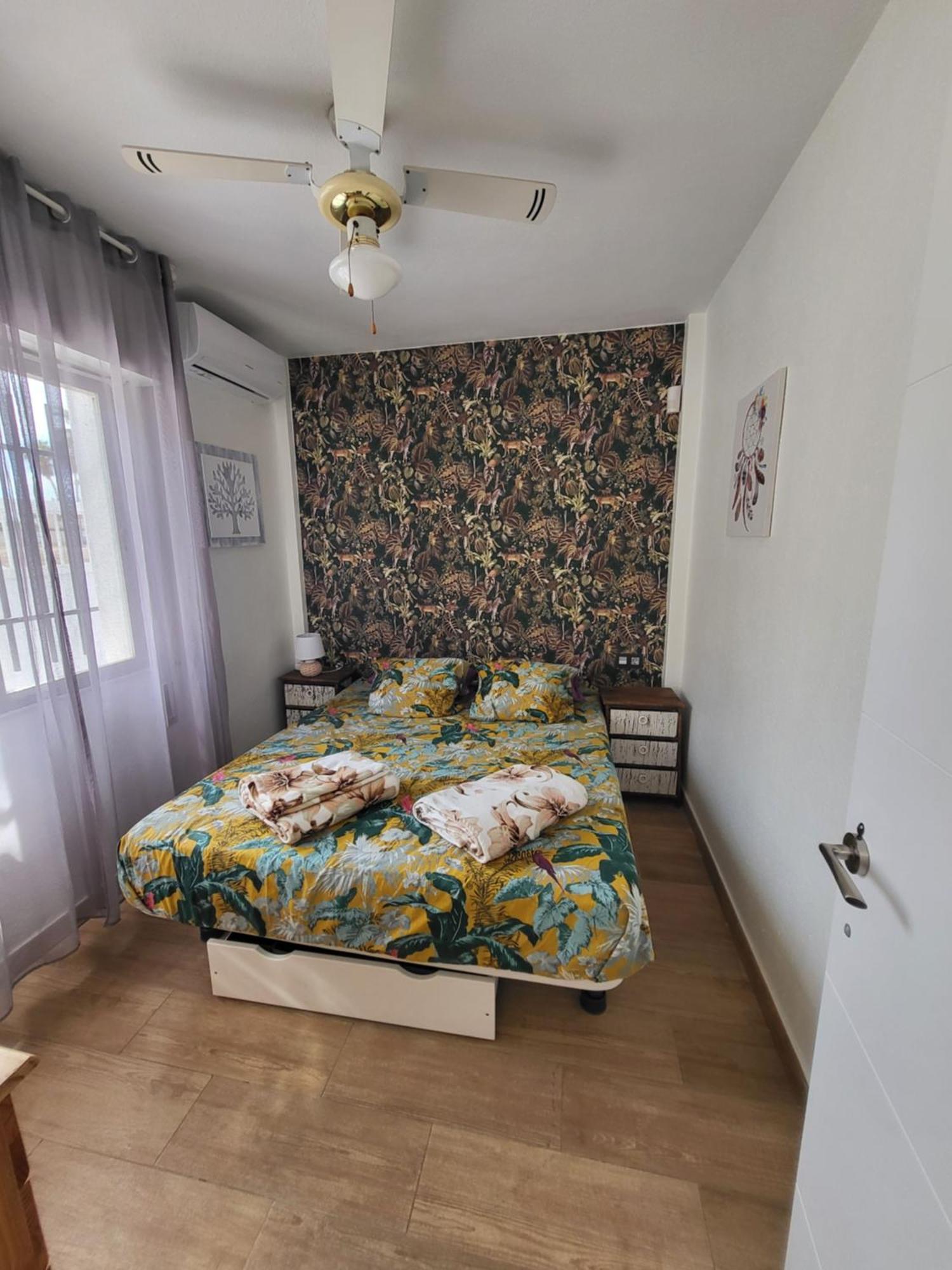 Maison 2 Chambres Tout Confort Torrevieja Esterno foto