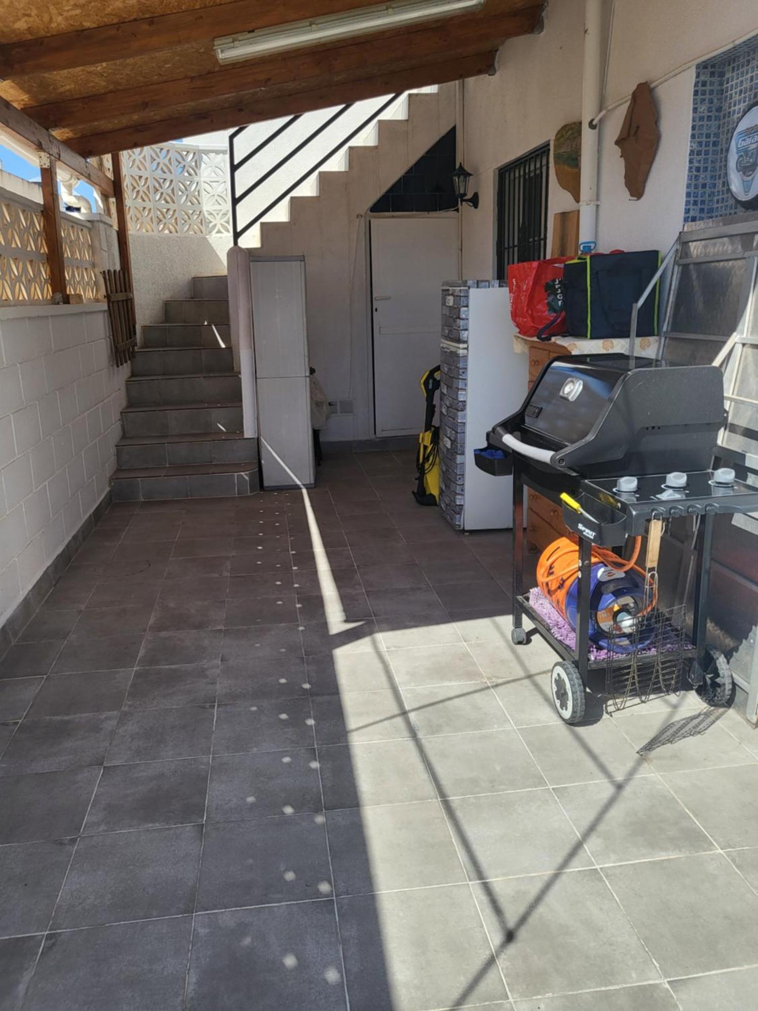 Maison 2 Chambres Tout Confort Torrevieja Esterno foto