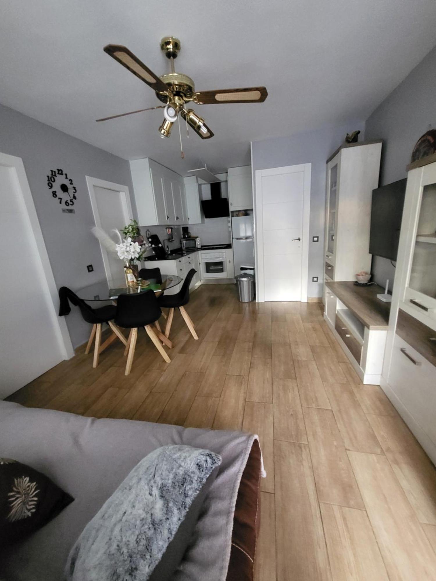 Maison 2 Chambres Tout Confort Torrevieja Esterno foto