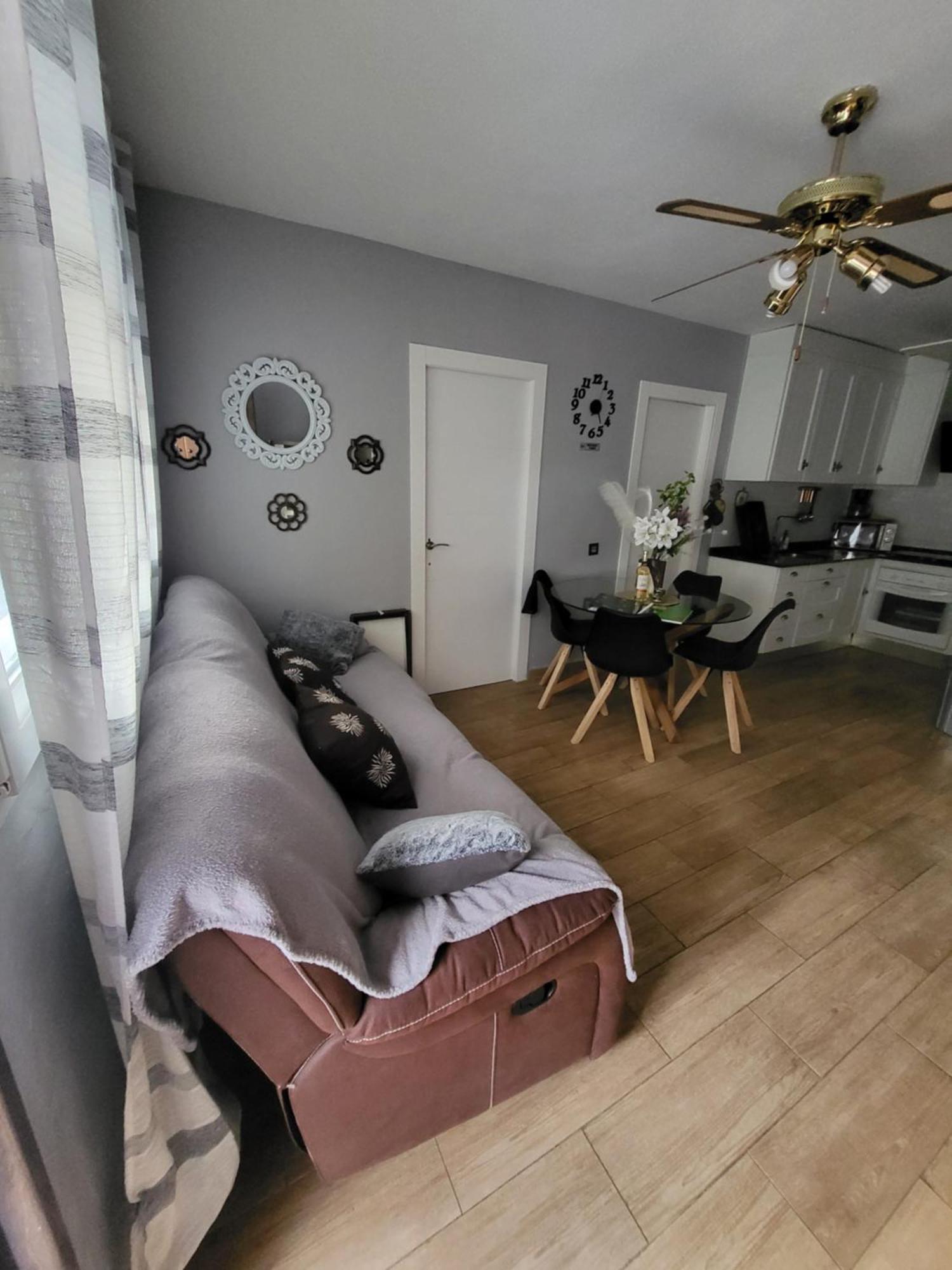 Maison 2 Chambres Tout Confort Torrevieja Esterno foto