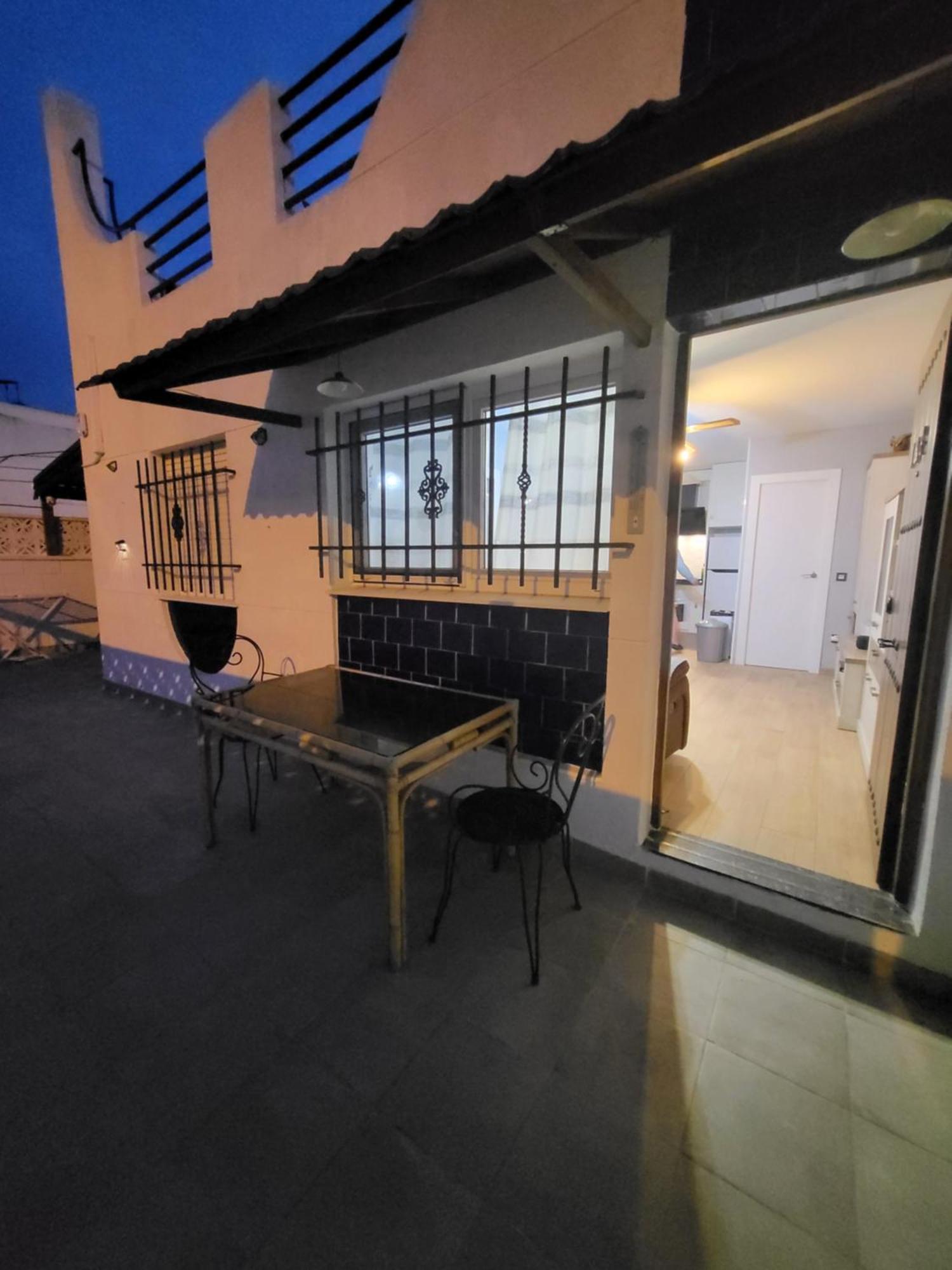 Maison 2 Chambres Tout Confort Torrevieja Esterno foto
